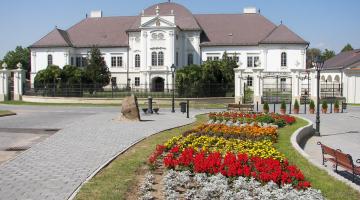 MNM Forgách-Lipthay Kastélymúzeum, Szécsény